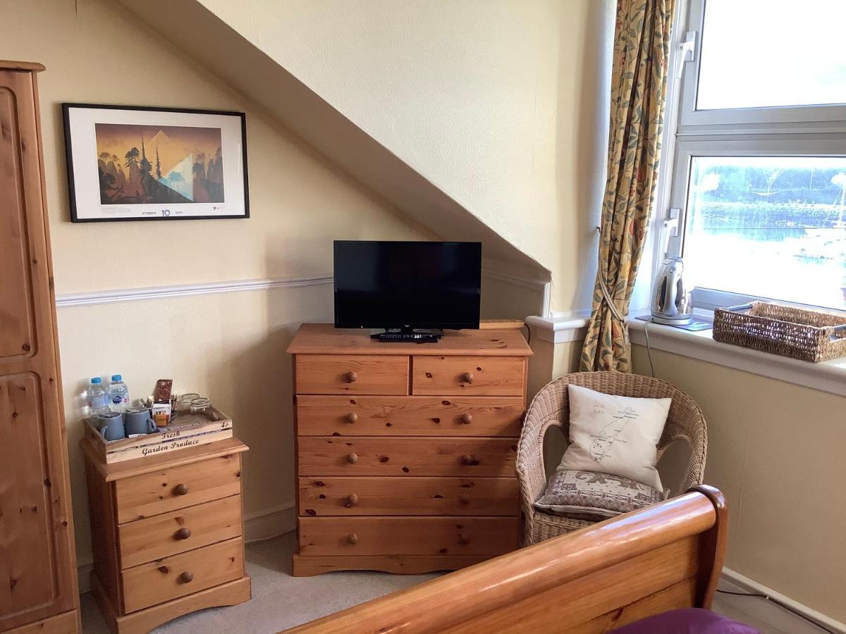 Struan House B&B ทาร์เบิร์ต ภายนอก รูปภาพ