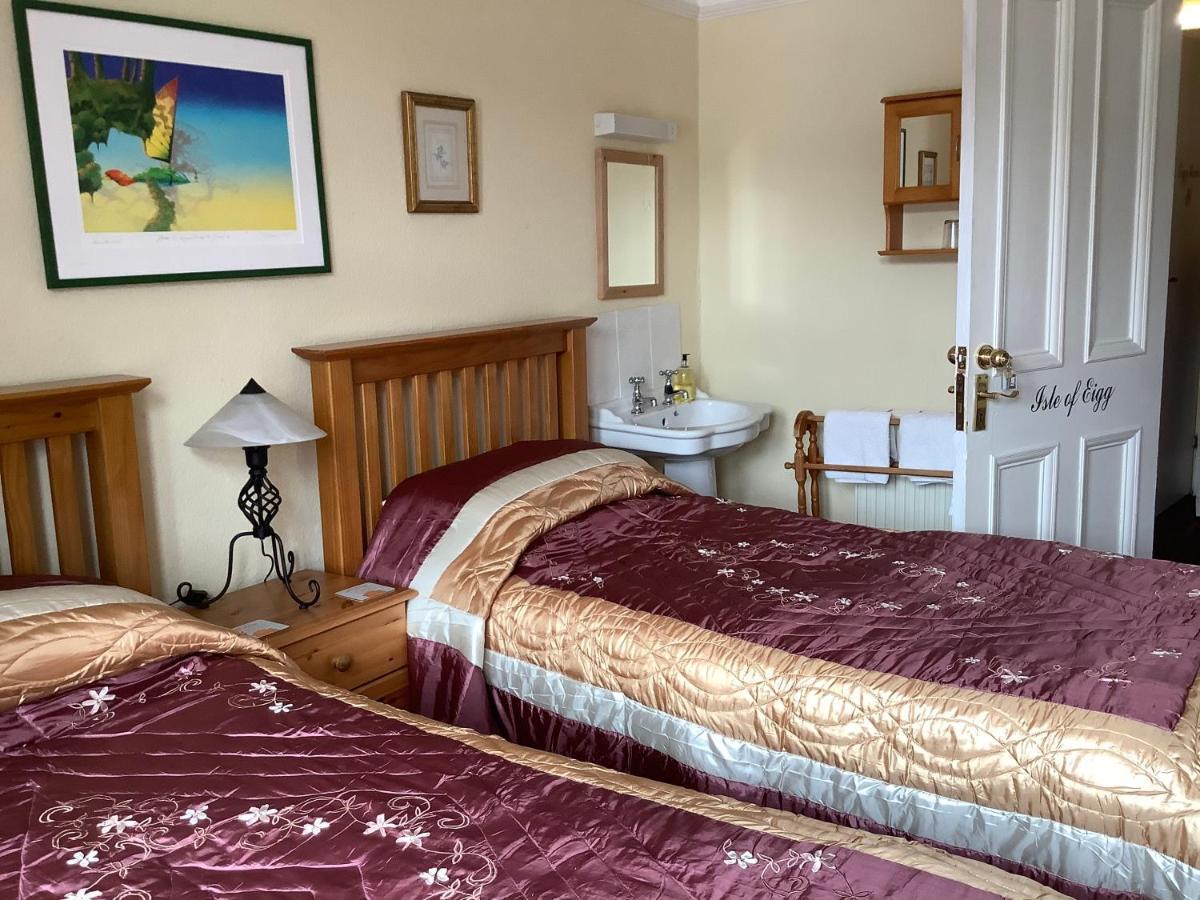 Struan House B&B ทาร์เบิร์ต ภายนอก รูปภาพ