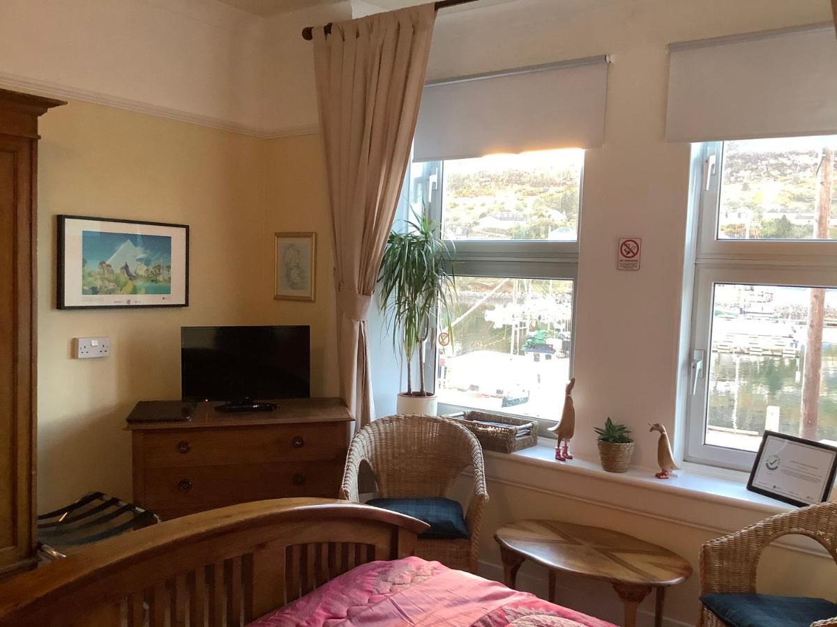 Struan House B&B ทาร์เบิร์ต ภายนอก รูปภาพ