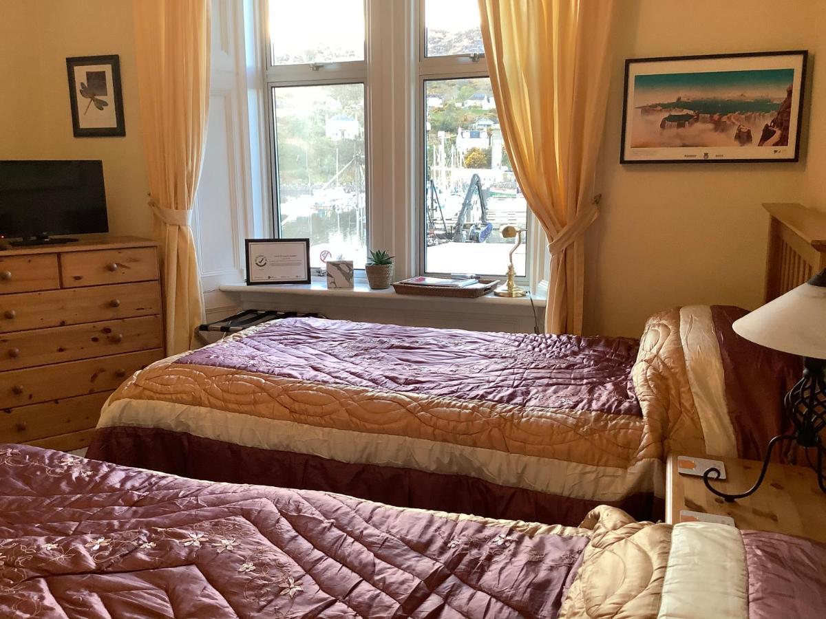 Struan House B&B ทาร์เบิร์ต ภายนอก รูปภาพ